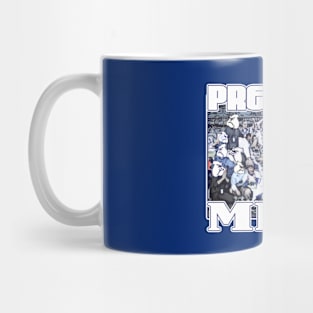 Canterbury Bulldogs - PREMIERS 2004 Mug